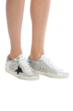‘superstar’ sneakers, zdjęcie 2 ‘superstar’ sneakers od Golden Goose